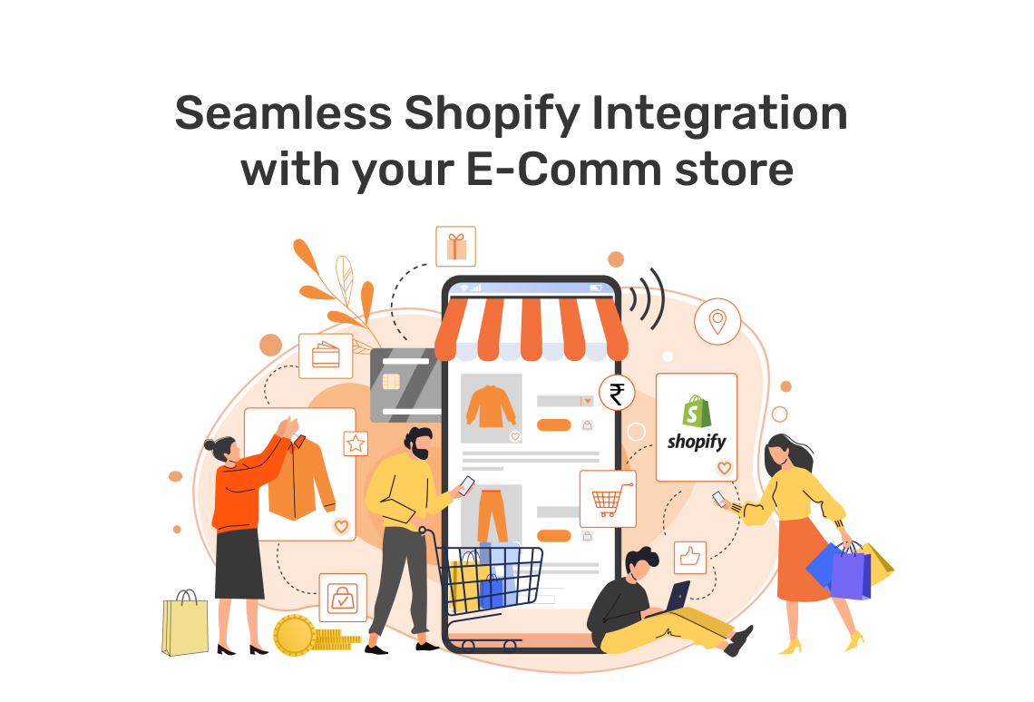 Shopify Website Development